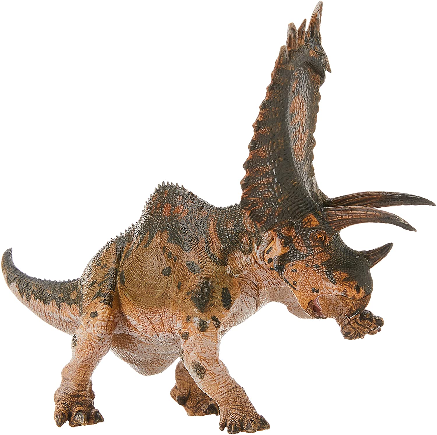 Papo 55076 Pentaceratops 55076 Pentaceratops Multicolour