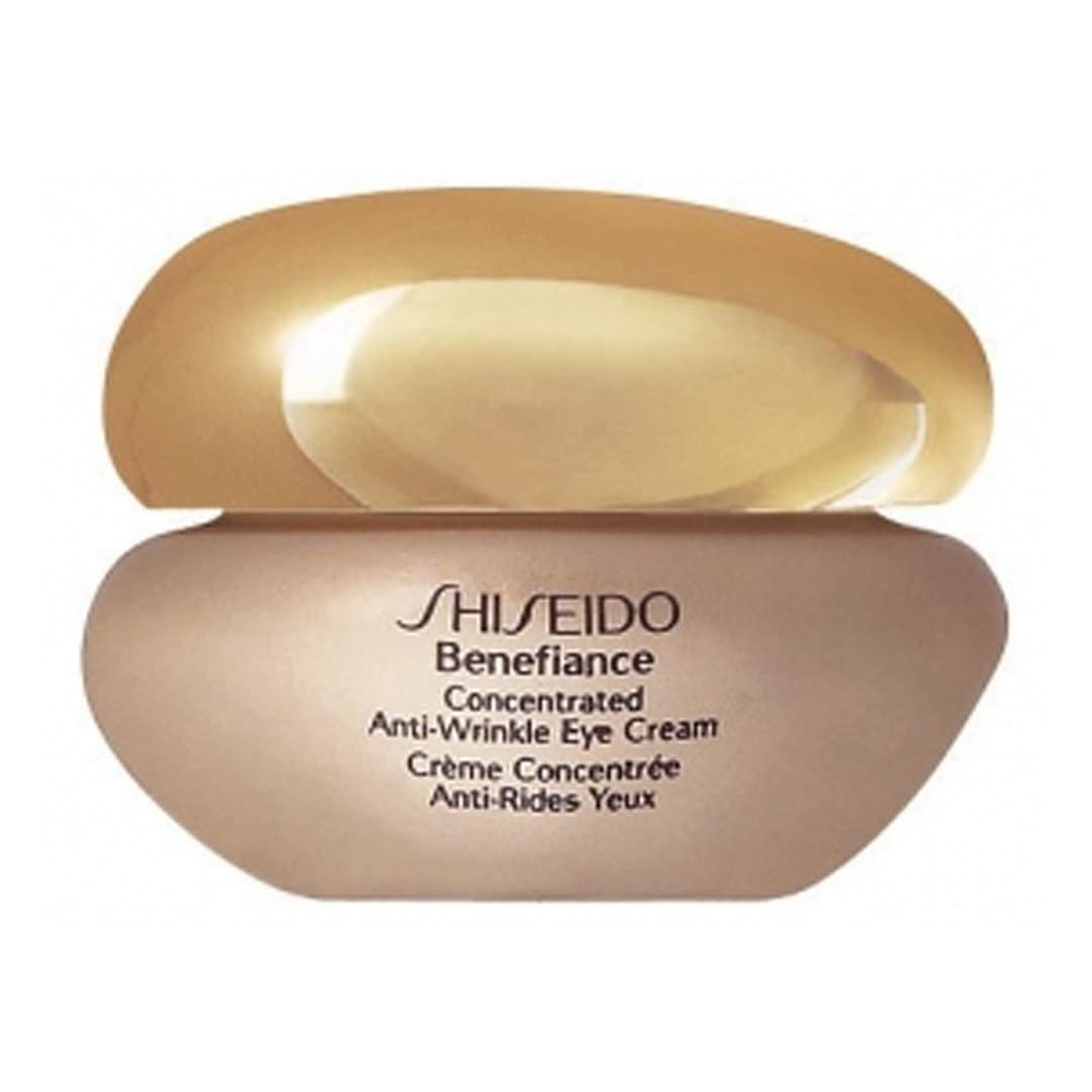 Shiseido Benefiance Concentrated Eye Cream 15 ml