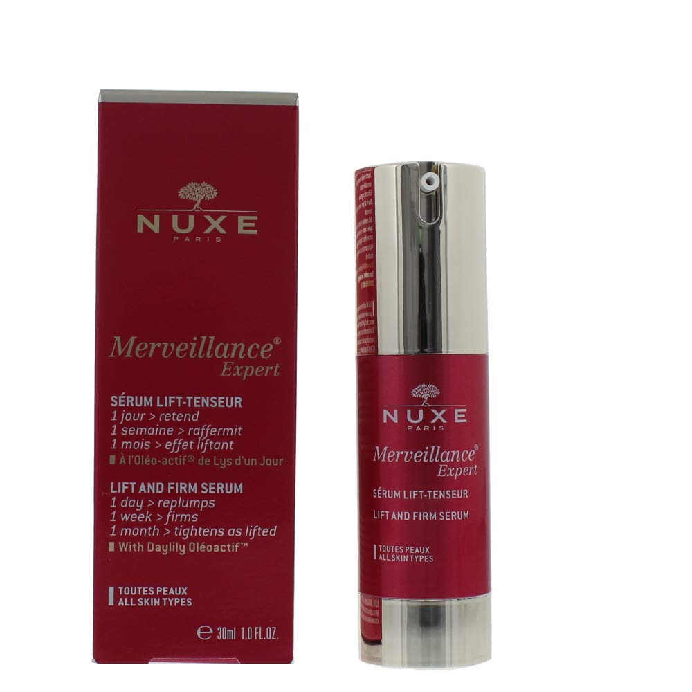 Nuxe Correction Cream and Anti-Imperfections 1x 50 ml