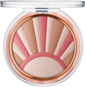 essence cosmetics Powder kissed by the light illumin 01, 10 g