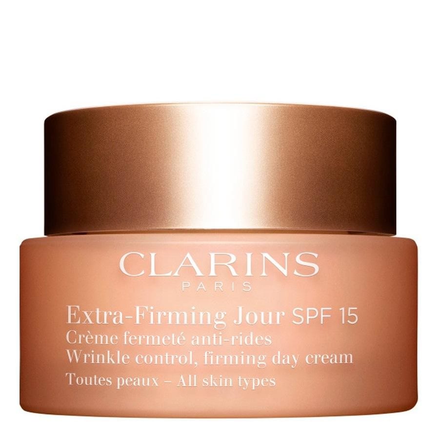 Clarins Extra-Firming 40+ Extra-Firming Jour SPF 15 Toutes peaux