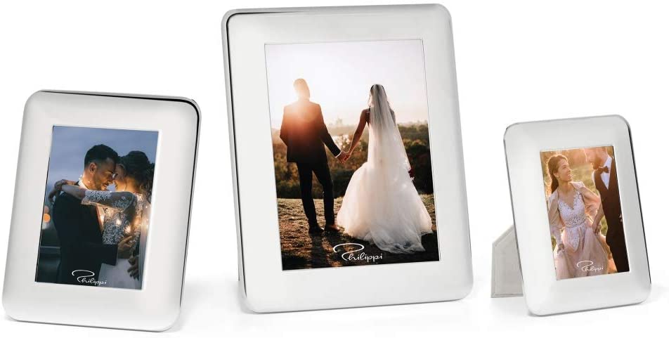 Philippi - Marriage photo frame - format 10 x 15 cm - photo frame, wedding frame.