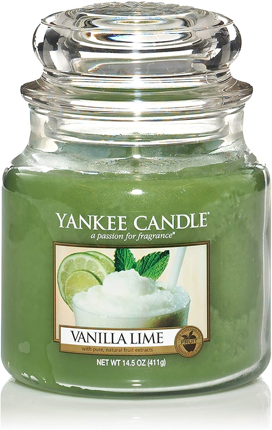 Yankee Candle Collection