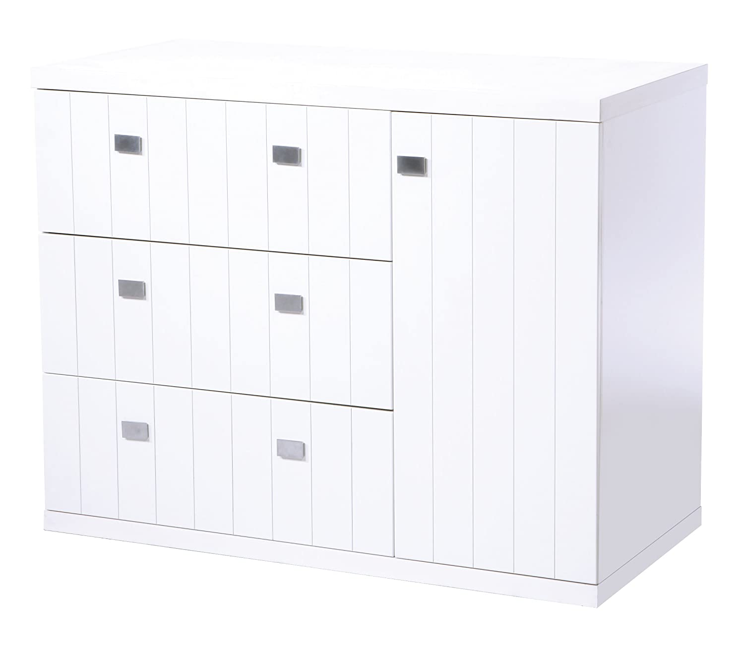 Roba Multistar 41461 Wardrobe Chest of Drawers