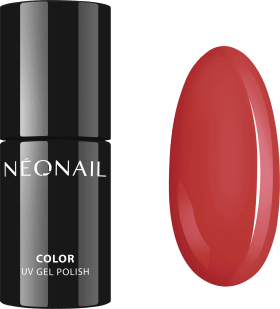 NeoNail UV Nail Polish Hazelnut Butter, 7.2ml