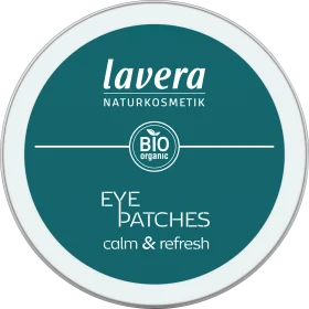 Eyes Pads Calm & Refresh (20 pairs), 40 st