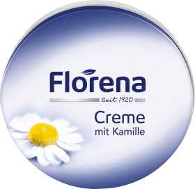 Care Cream Chamomile 150 Ml