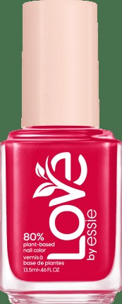 Essie Nagellack LOVE I Am The Spark 90 Rot, 13,5 ml