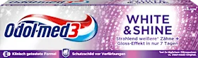 Toothpaste White & Shine, 75 ml