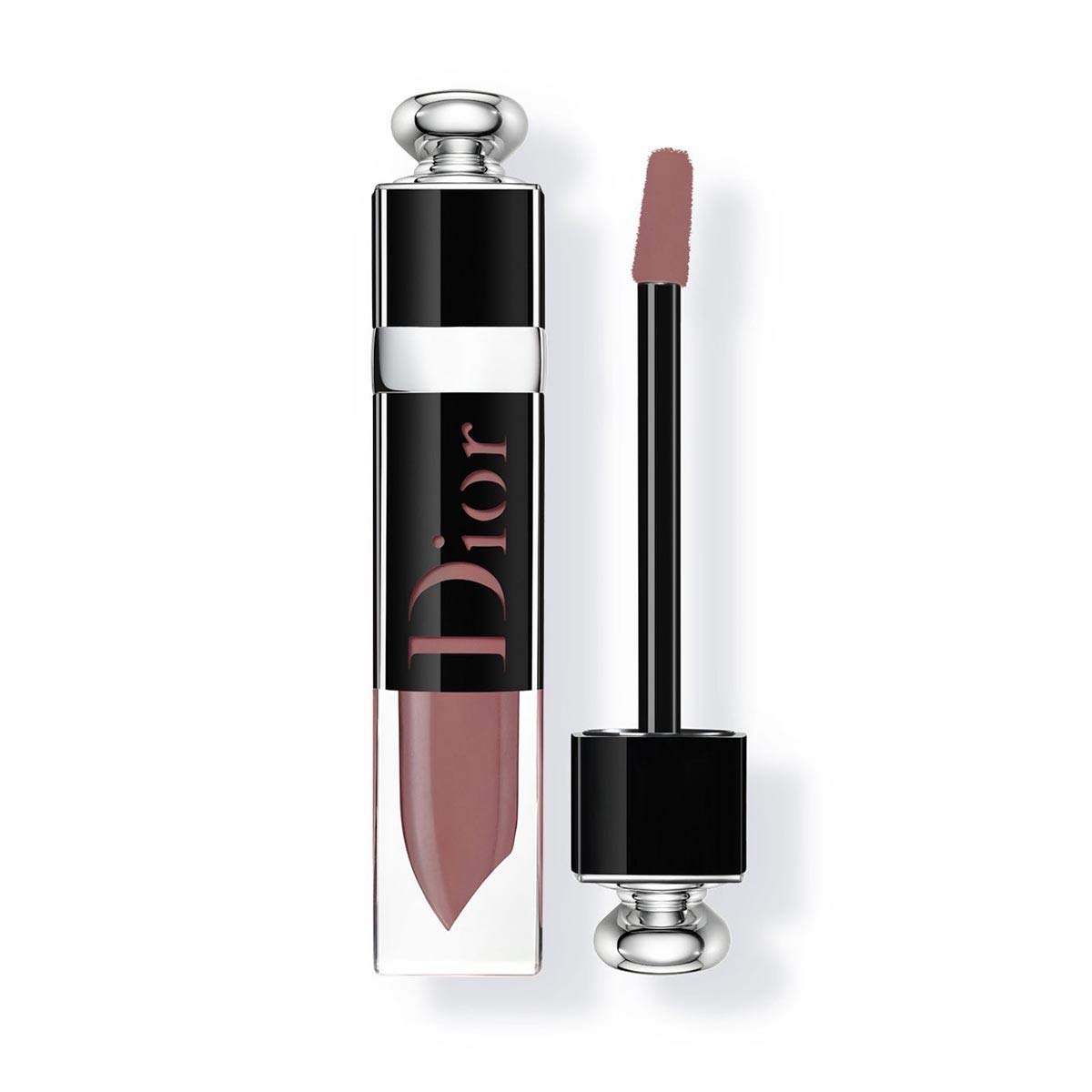 christian Dior Addict Lacquer Plump Lip Ink 5.5 ml, 516 Dio(r)eve