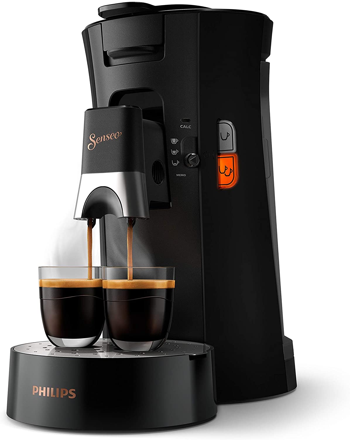 Philips Domestic Appliances Philips Senseo Select Coffee Pod Machine