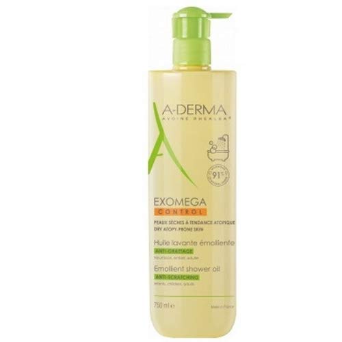 Exomega Control Wash Oil 750 ml
