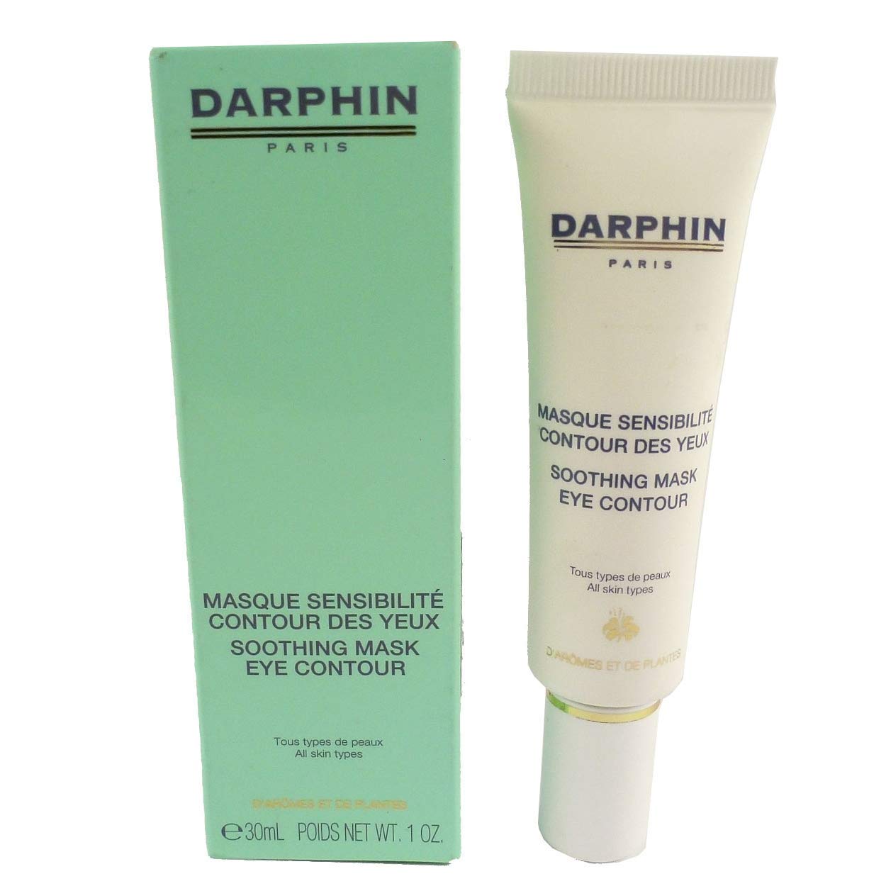 Darphin Soothing Eye Contour Mask