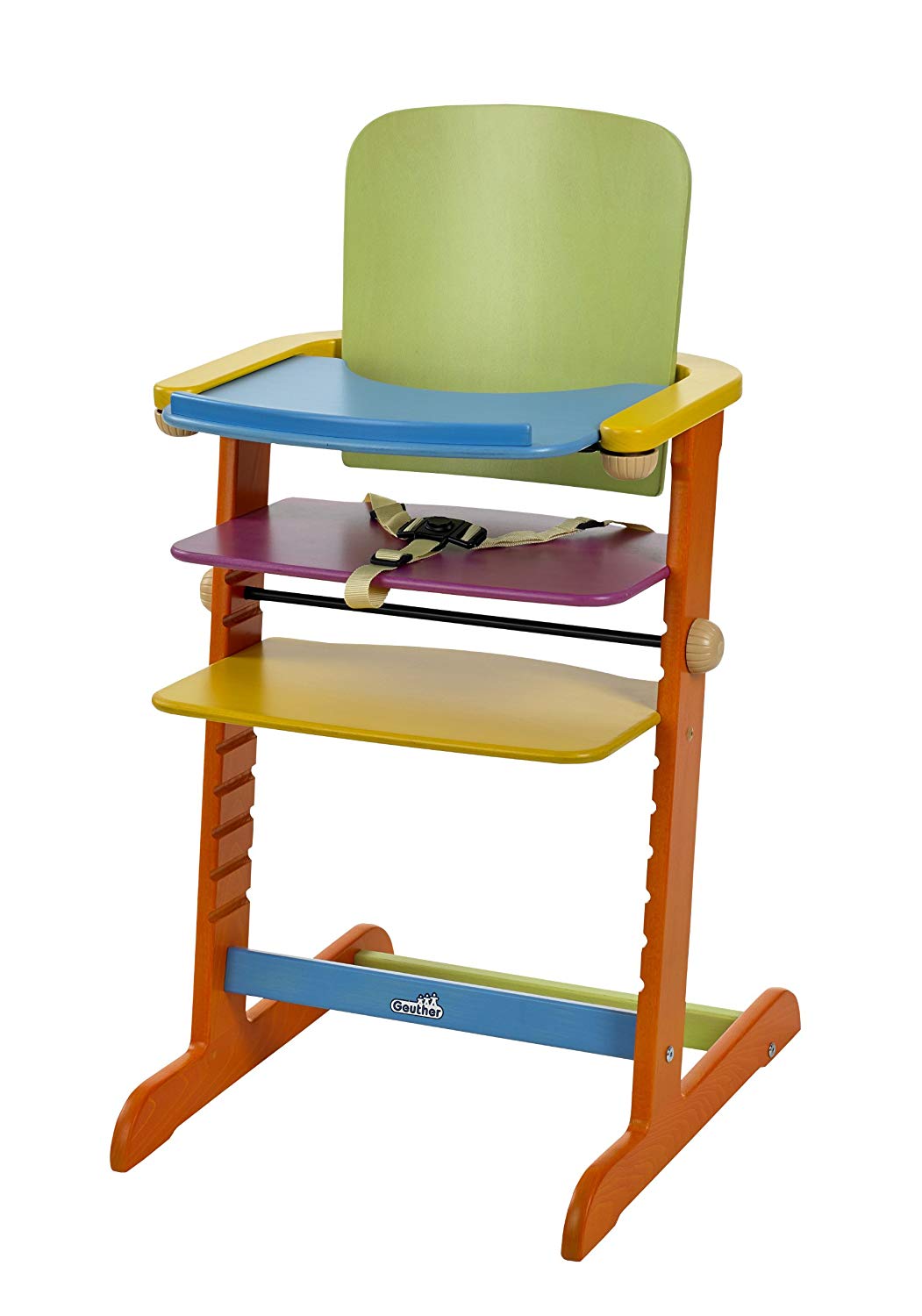 Geuther High Chair/Grows Family