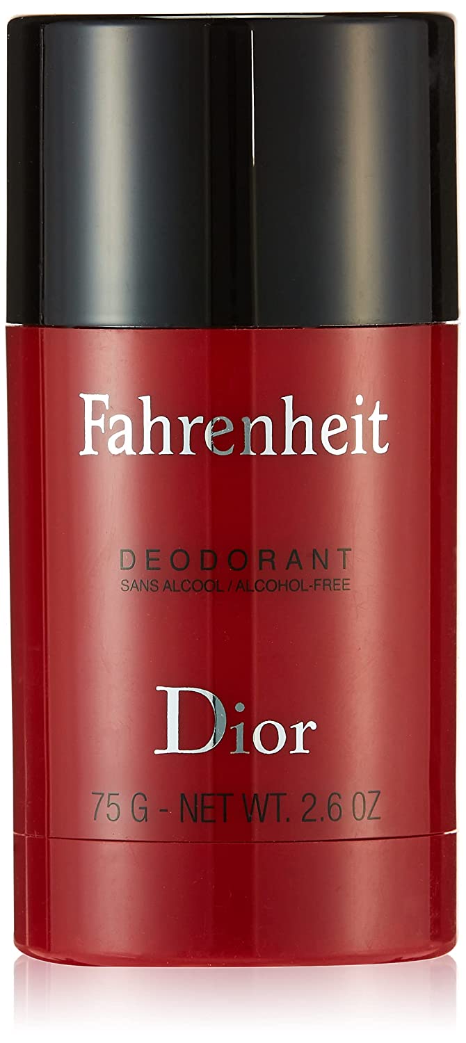 Dior Fahrenheit Homme/Man Deodorant Stick 0.075 L