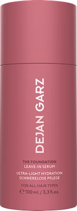 Leave-In Serum The Foundation, 100 ml