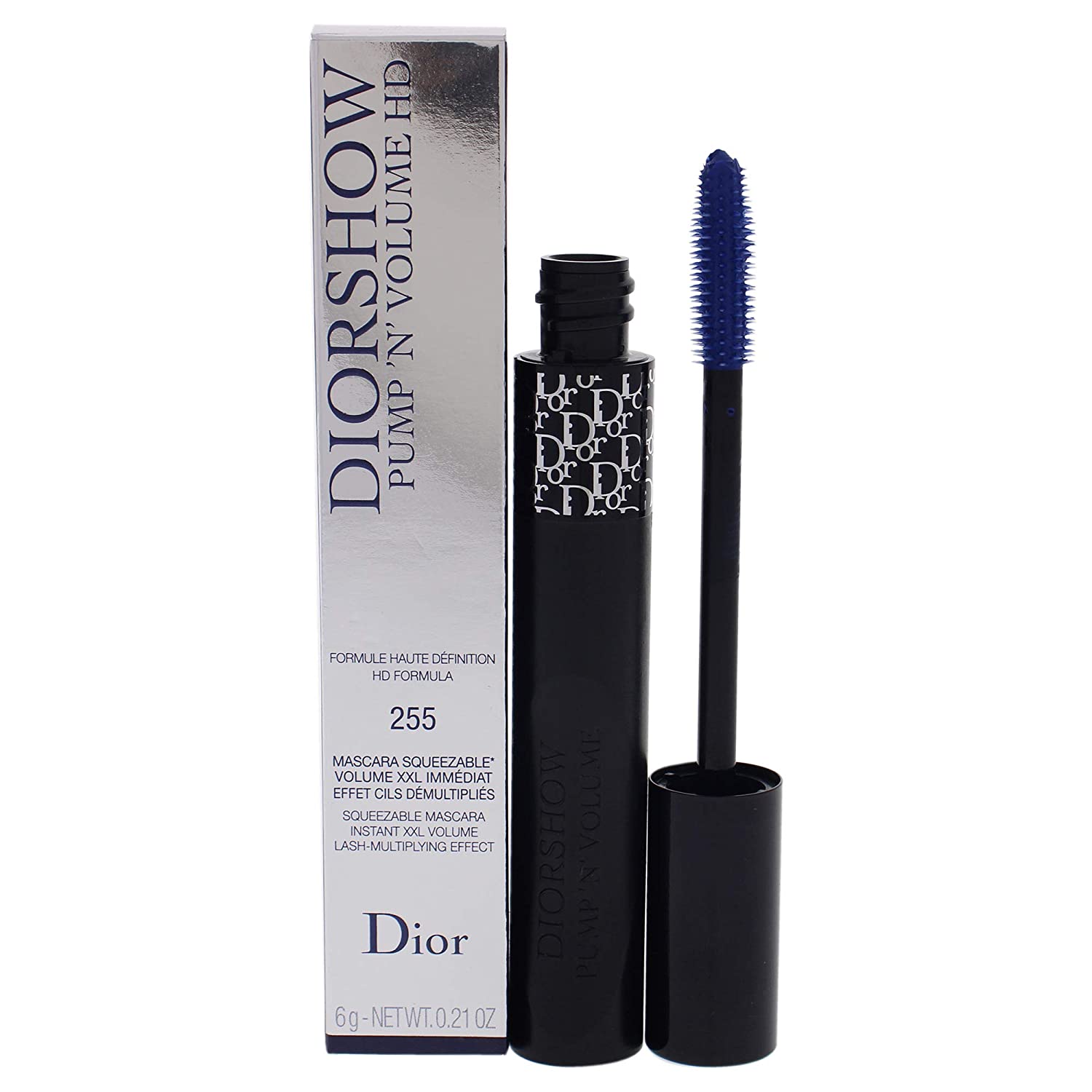 Dior Mascara 6 ml