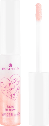 Lipgloss Snow Much Love 01, 7 ml