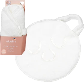Cloth mask Glowing Skin, 1 pc