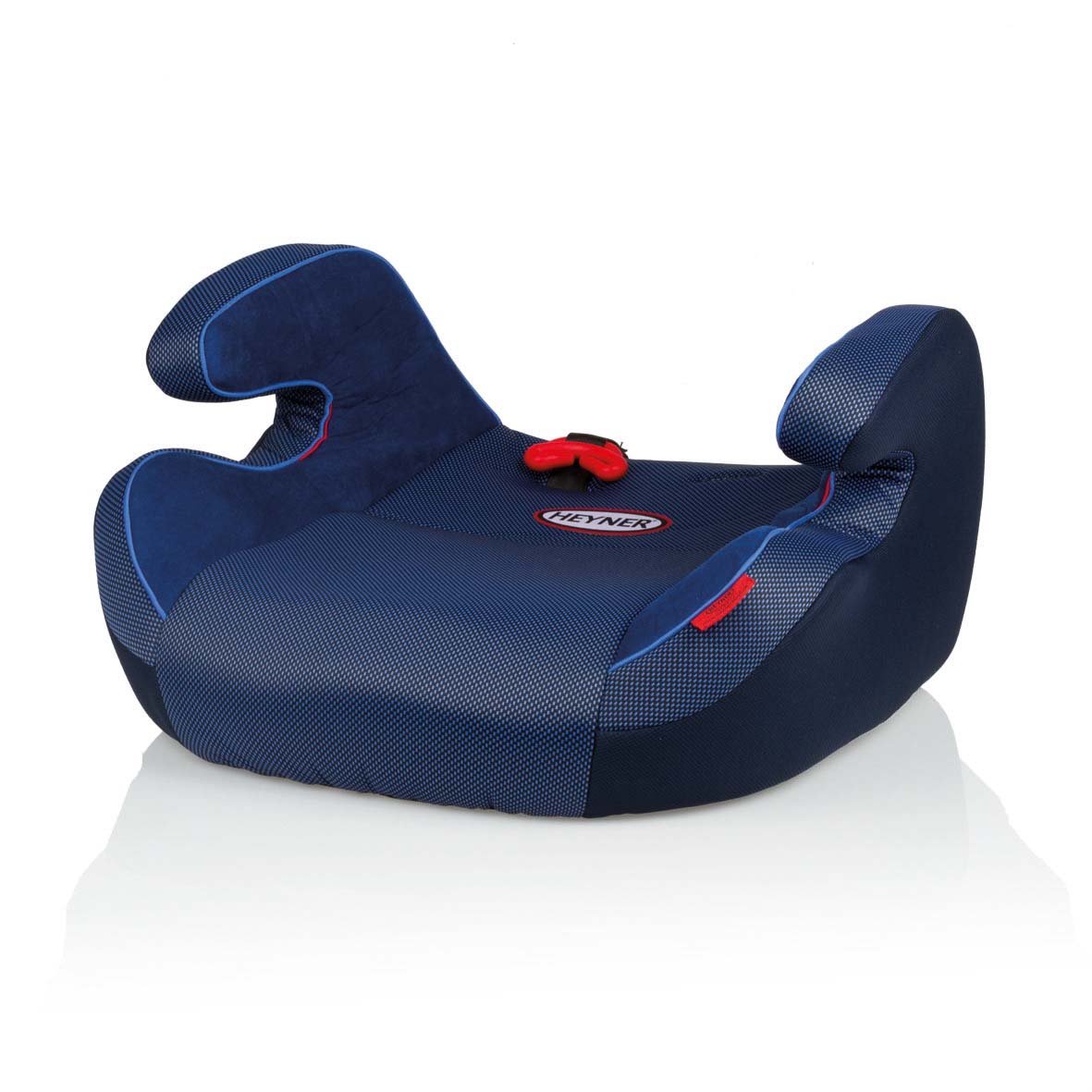 HEYNER® Comfort 783400 Child Booster Seat XL (II,III) Blue