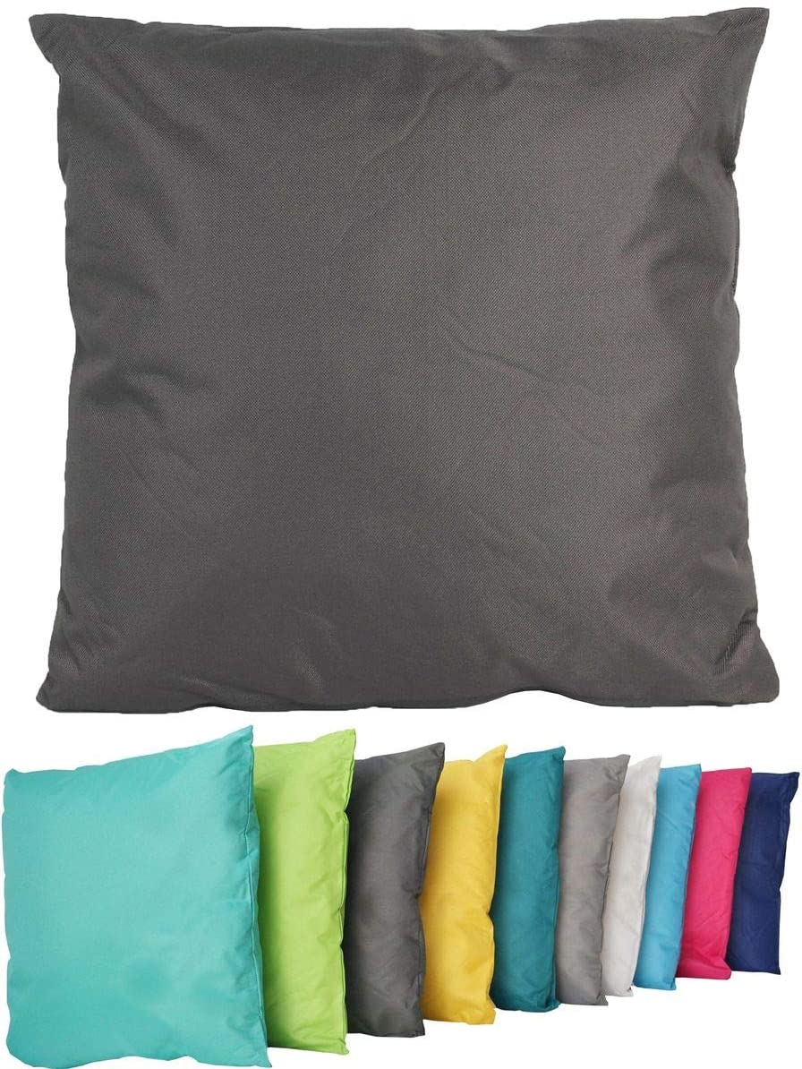 Coen Bakker Outdoor Lounge Cushion 45 X 45 Cm Decorative Cushion Waterproof