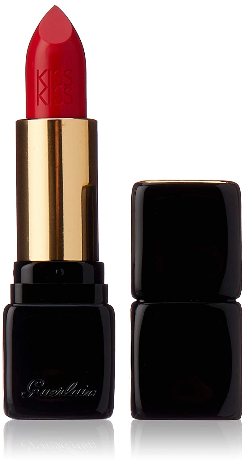 Guerlain Galbant Love Kiss Lipstick Blush Cream 326 3.5 g