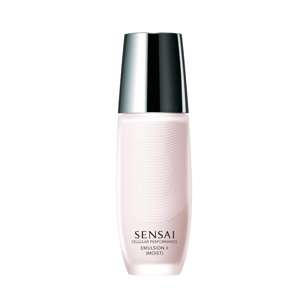 Sensai Cellular Performance Emulsion II (Moist) for Women 100 ml