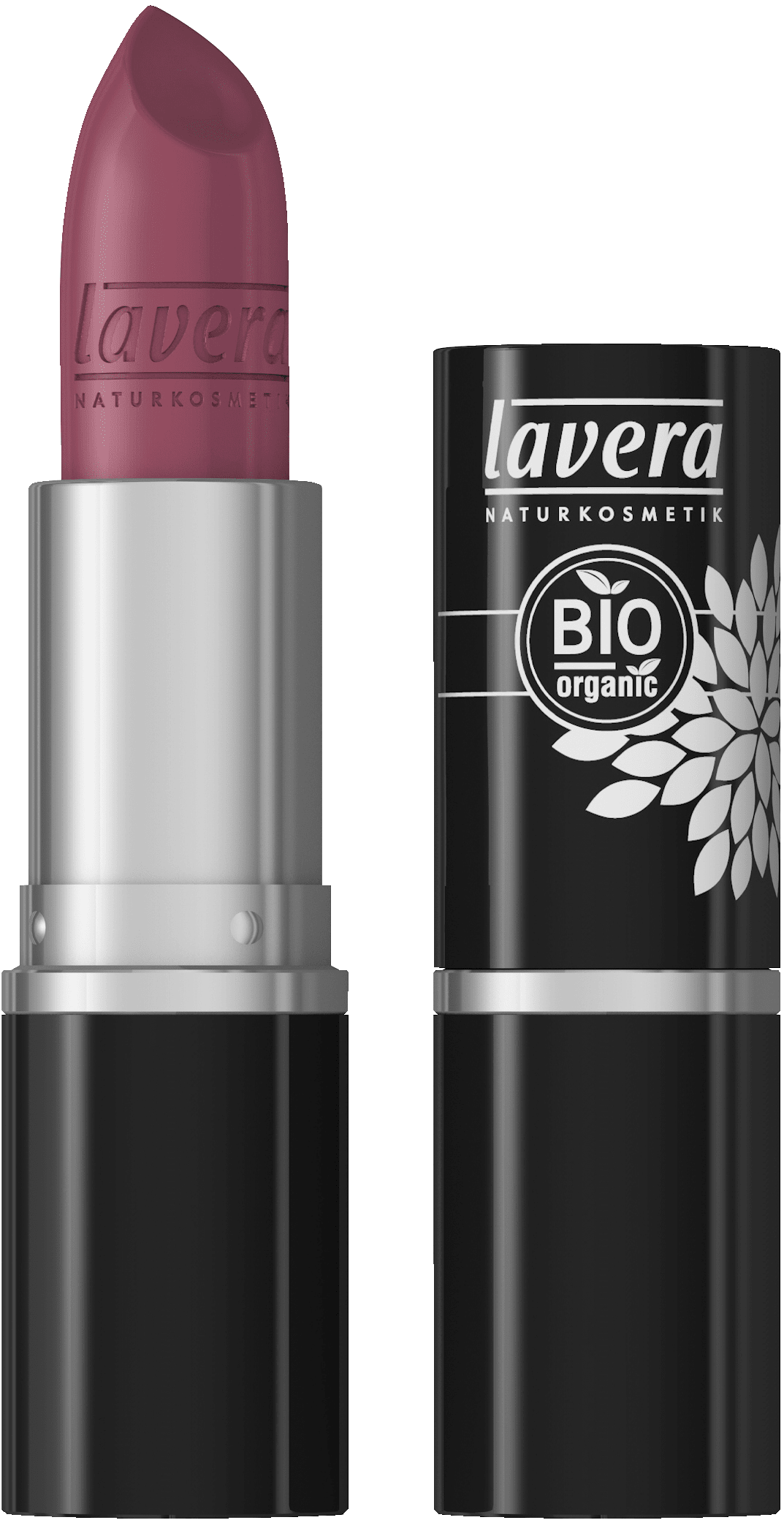 lavera Lippenstift Beautiful Lips Colour Intense Maroon Kiss 09, 4,5 G
