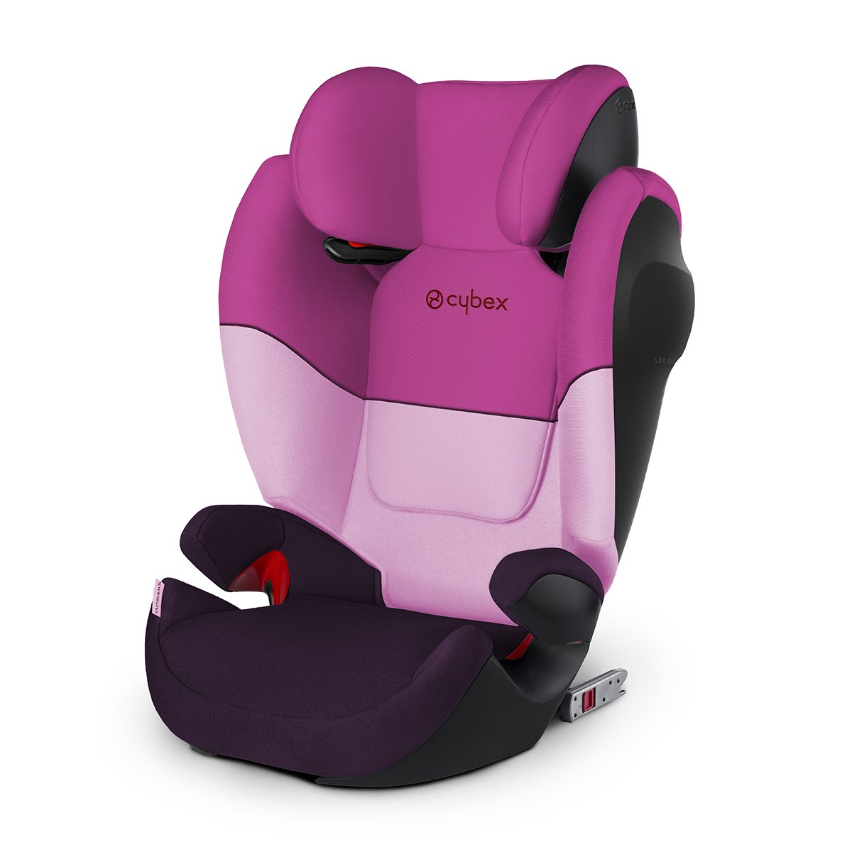 Cybex Silver Solution M-Fix Sl  With Isofix