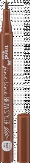 Eyebrow pencil Fine Line 020, 1 ml