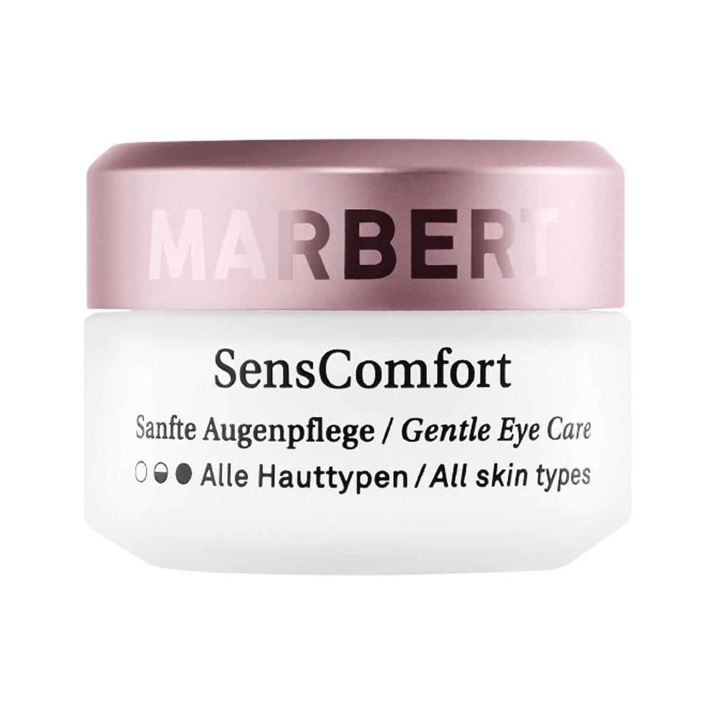 Marbert Sens Comfort Eye Care 15 ml Eye Cream All Skin Types