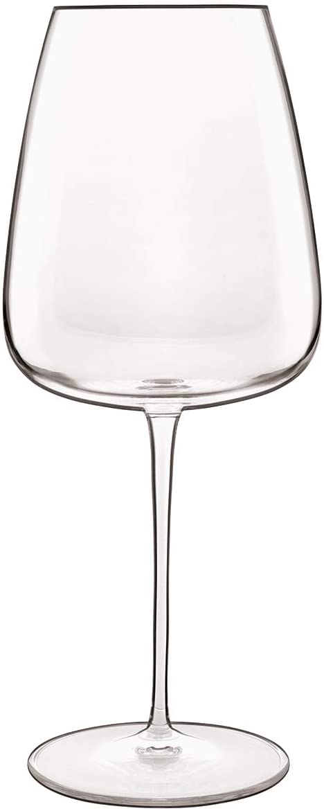 BORMIOLI 026984 Wonderful glass glasses, transparent, cl 70