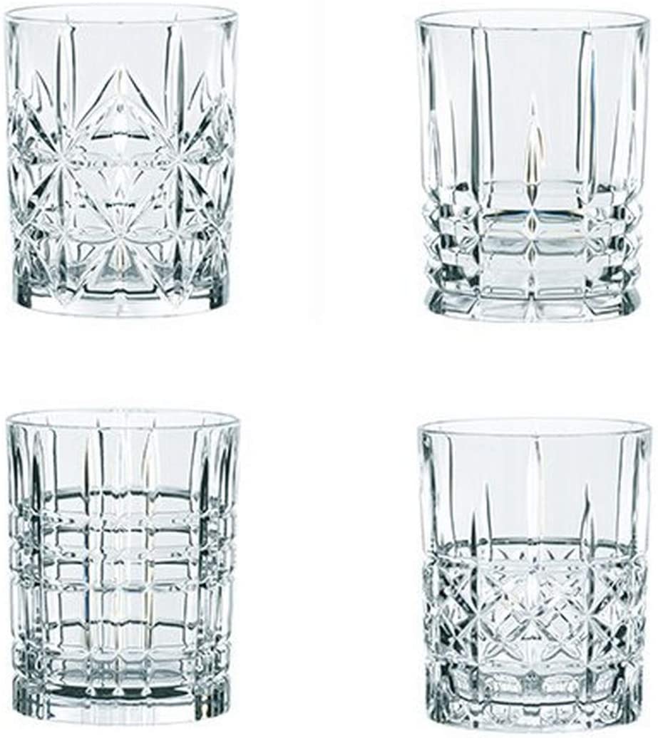 Spiegelau & Nachtmann Crystal Glass