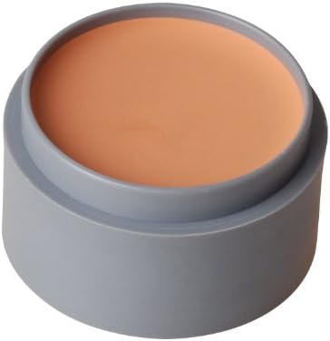 Make-up Cream – 15 ml – Stage Sound Medium Reddish
