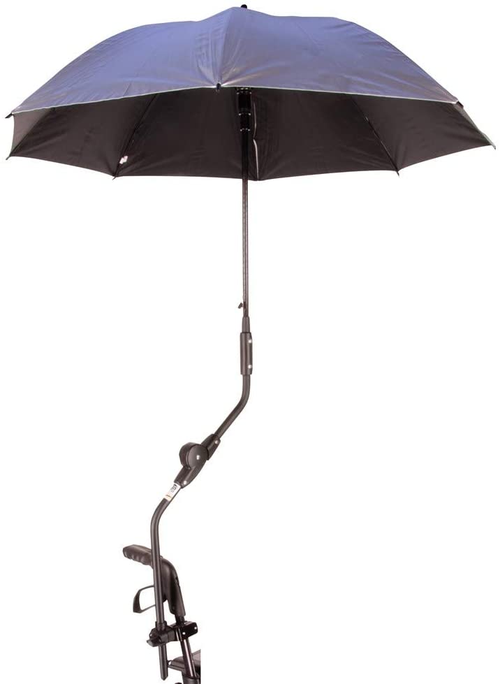 MPB Pieper Original MPB® Mono 99 SI Walker Umbrella (Suitable for 99% All Rollators) U