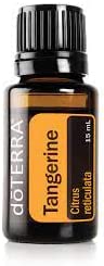 generic doTerrr@ Essential Oil 15 ml (Mandarin, 15 ml)