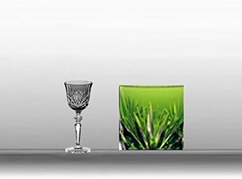 Spiegelau & Nachtmann Nachtmann Nier Stone Liqueur Reseda