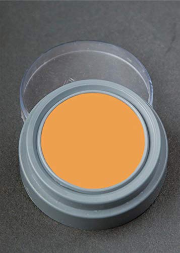 Grimas Water Make-Up 1004 Chinese, 2.5ml * NEW *