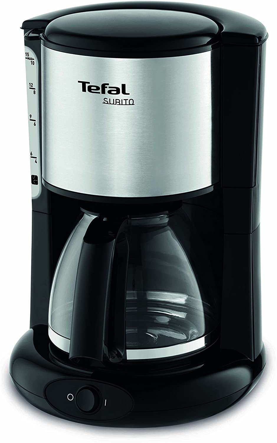 Tefal CM360812 Coffee Machine