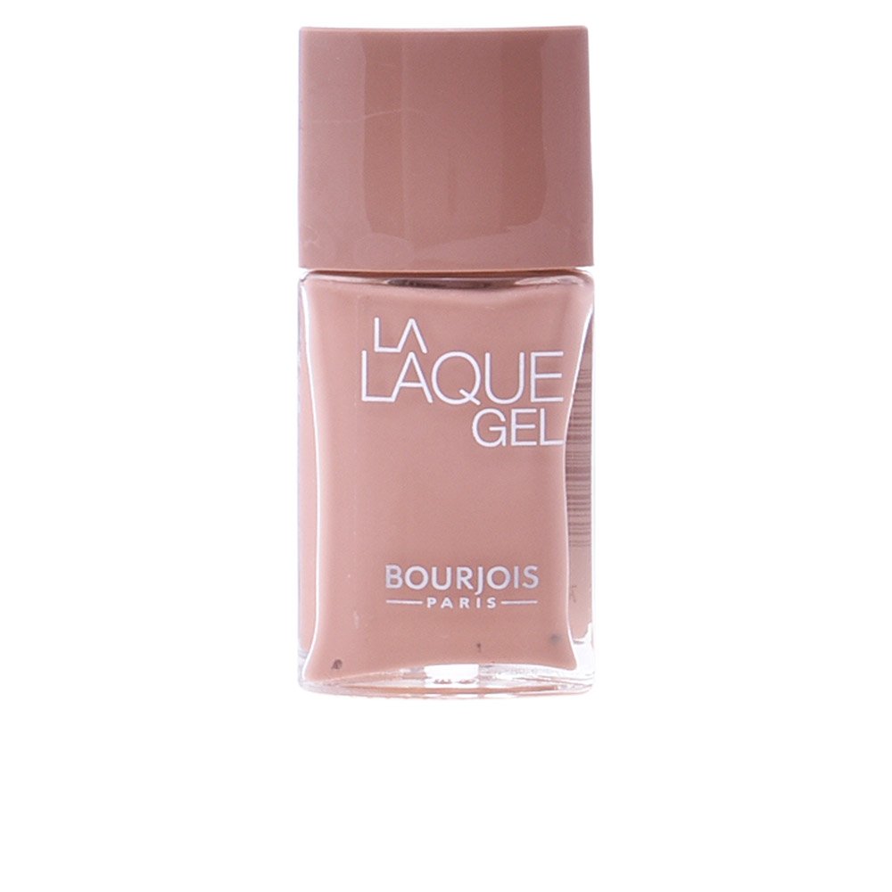 Bourjois Nail Lacquer The Laque