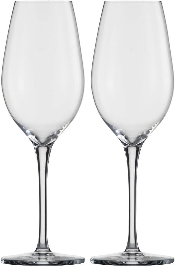 Schott Zwiesel 141875 Fiesta Champagne Glasses 0.245 Litre Set of 6