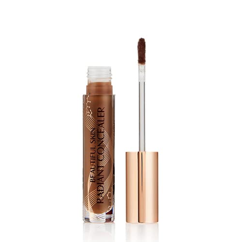 Charlotte Tilbury Beatiful Skin Radiant Concealer 7.2 g 17 Deep, ‎17