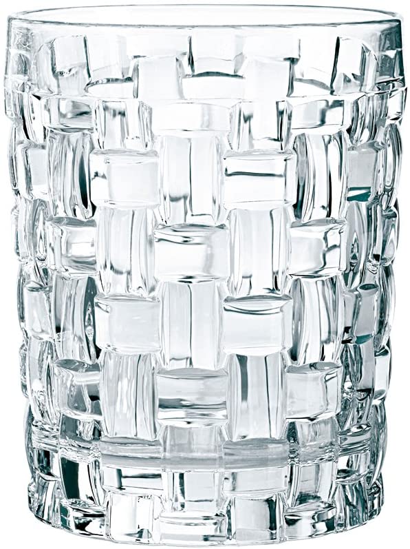 Spiegelau & Nachtmann Bossa Nova Collection Crystal Glass