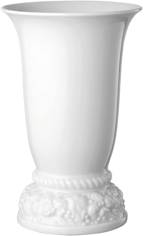 Rosenthal Maria 10430-800001-26022 Vase 22 cm White