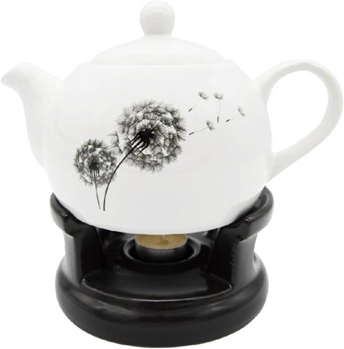 Wamat Teekanne Teapot Warmer Set Design