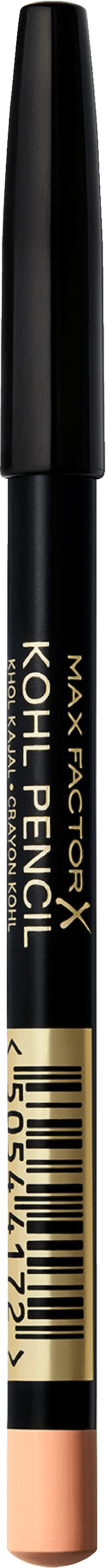 Max Factor Kohl Kajal Natural Glaze 90, 4 G