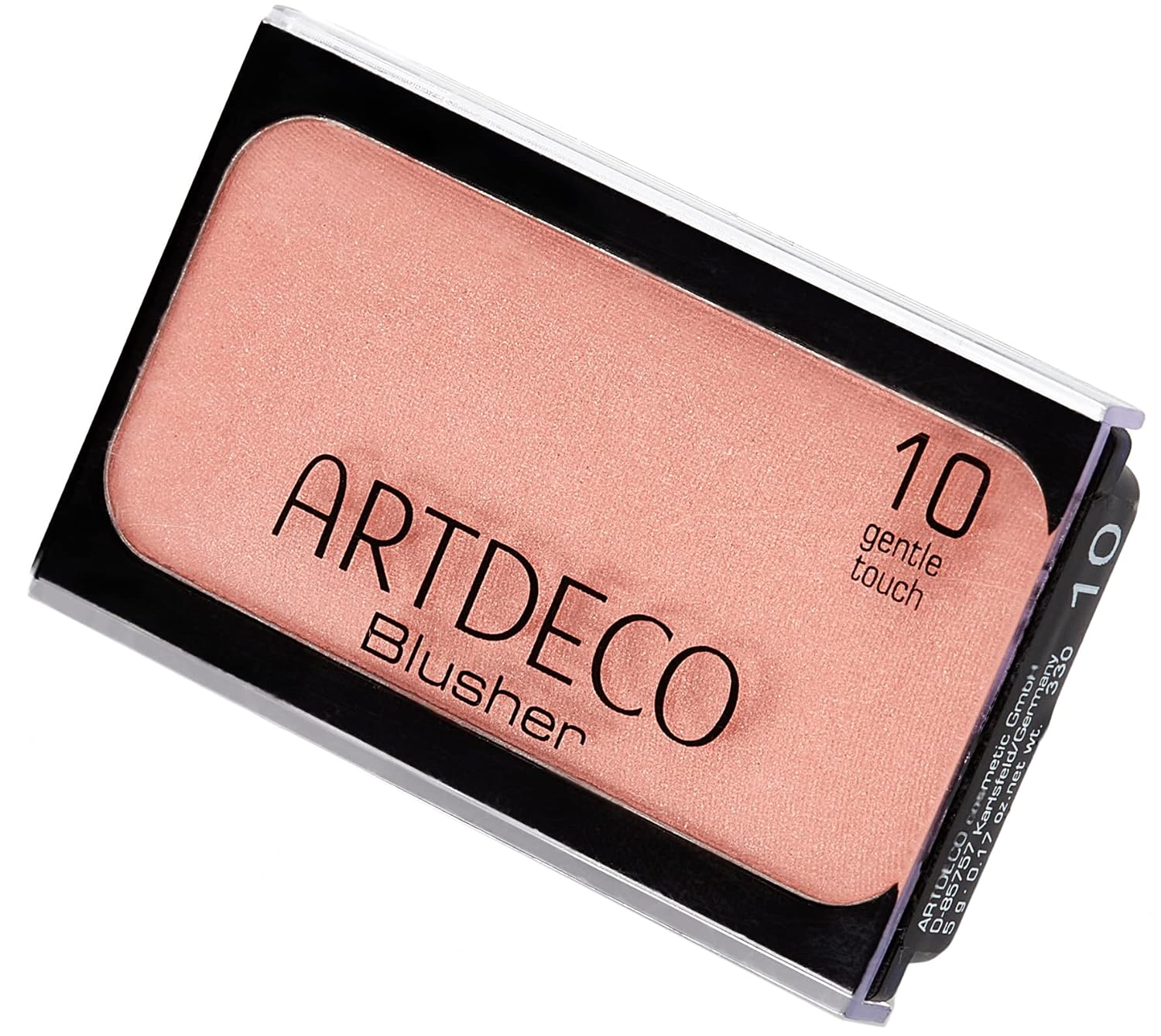 ARTDECO Eyebrow Powder – Eyebrow Powder for Natural Eyebrows – 1 x 0.8 g
