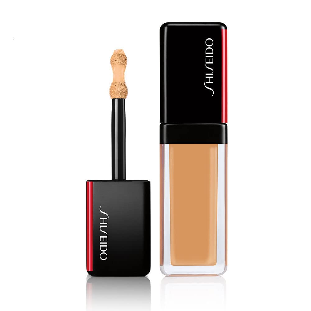 Shiseido Synchro Skin Self-Refreshing Concealer 302 Medium 5.8 ml