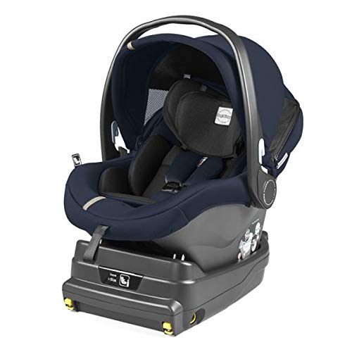 Peg-Pérego IMSZ000000DX51 Unisex Car Seat Group 1