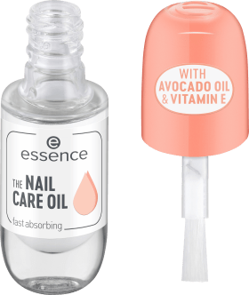 Nagelöl The Nail Care Oil, 8 ml